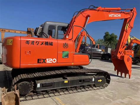 used hitachi mini excavators for sale|used hitachi ex120 for sale.